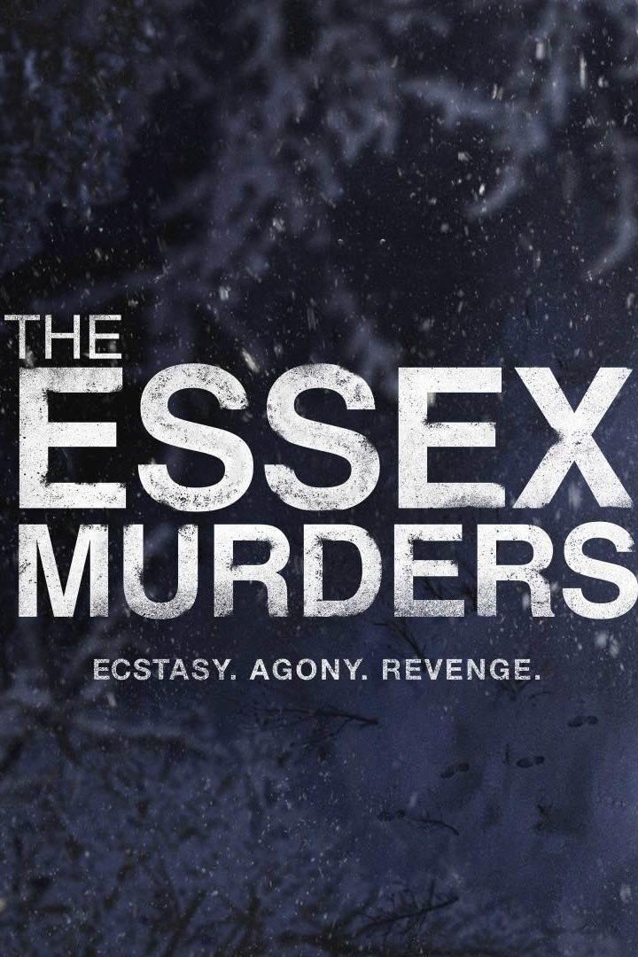 Poster de The Essex Murders