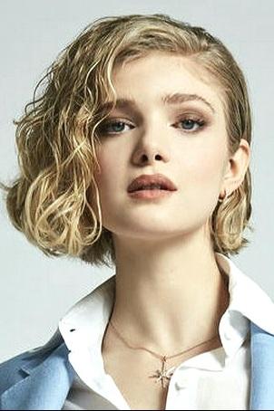 Foto de Elena Kampouris