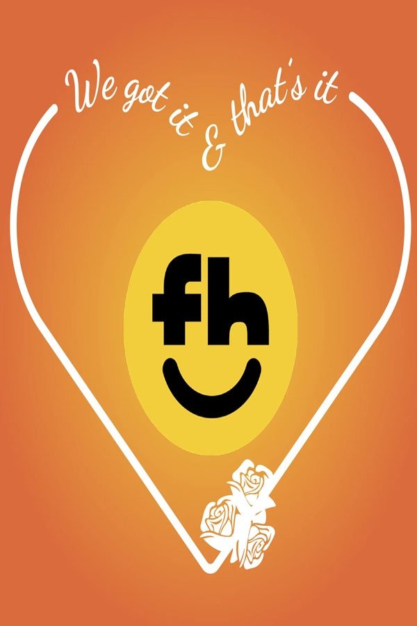 Poster de Leavin' Ain't a Crime - A Farewell Love Letter from Funhaus