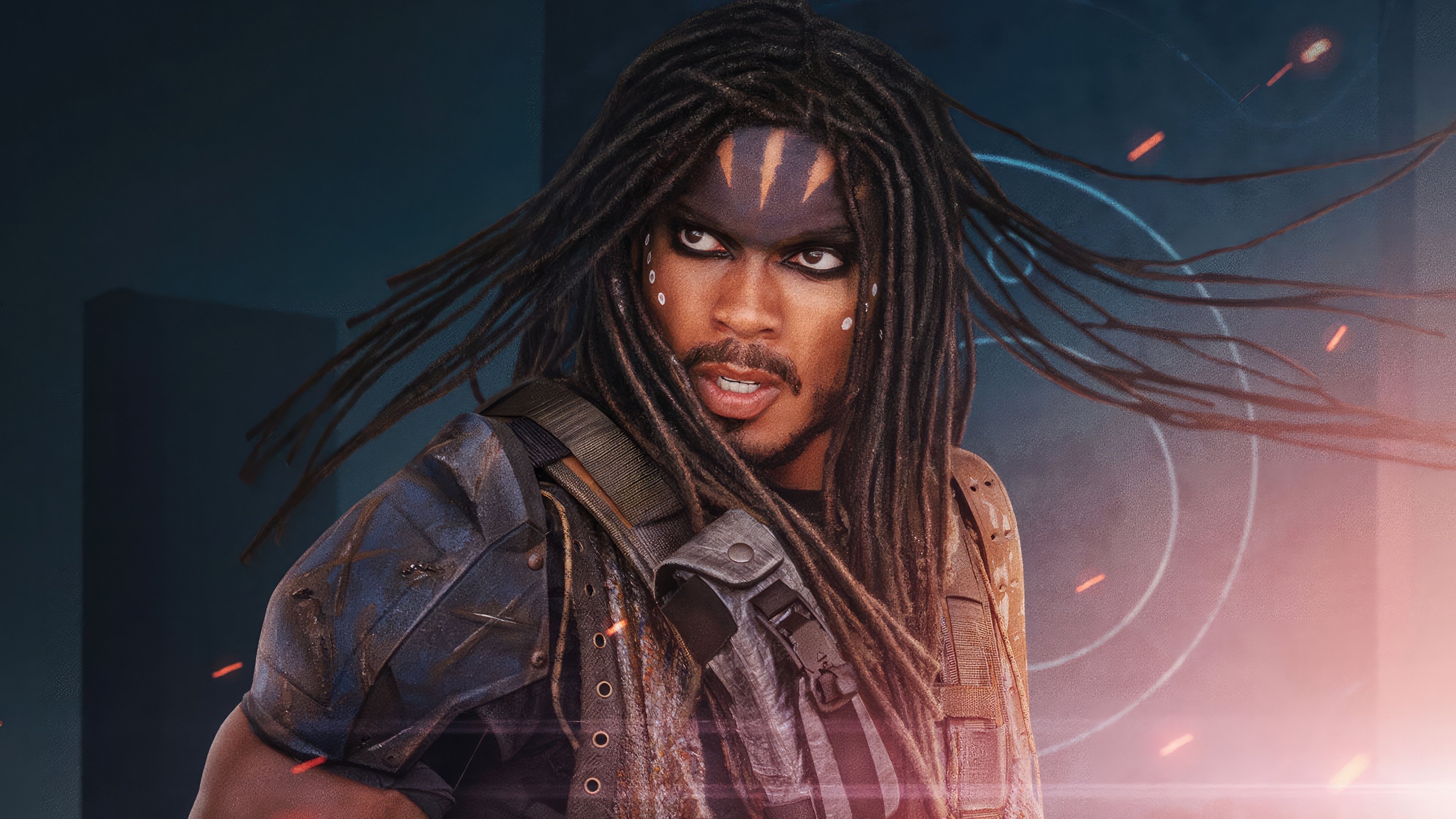 Backdrop image