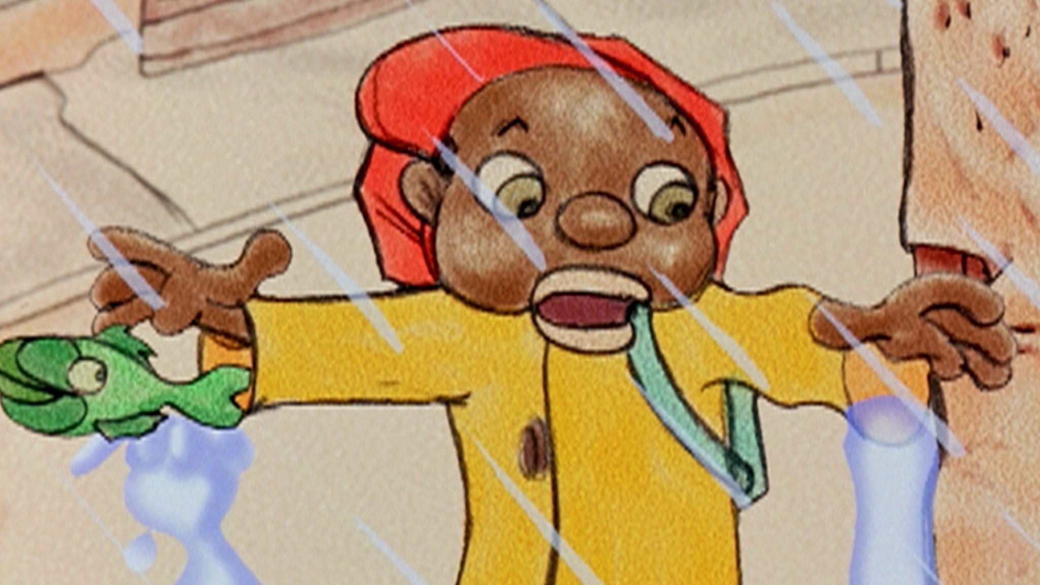 Cilia Sawadogo