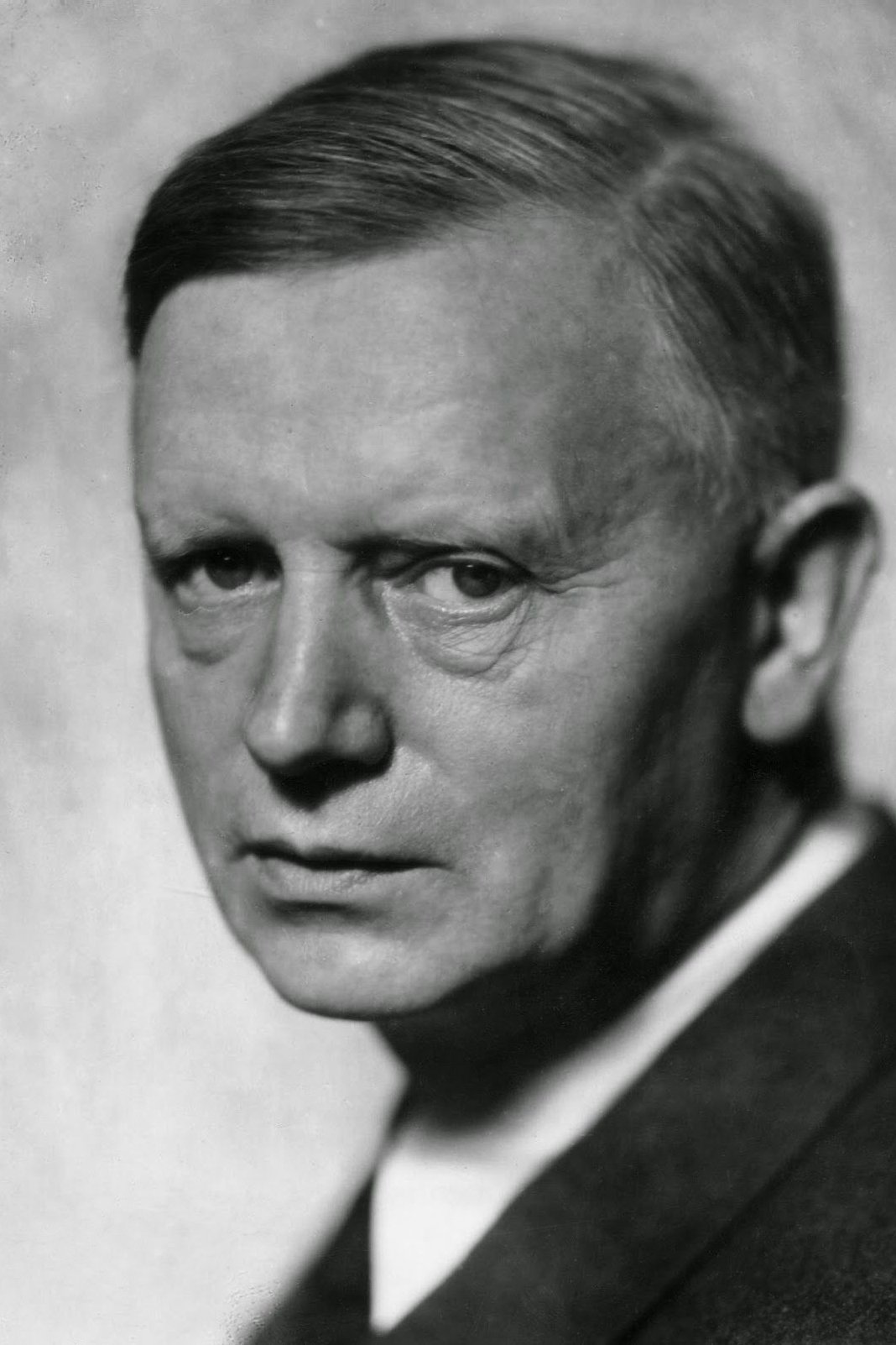 Foto de Carl Theodor Dreyer