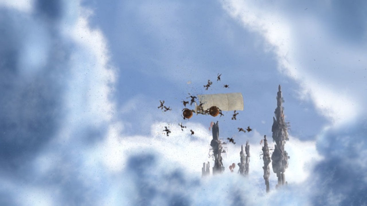 Backdrop image