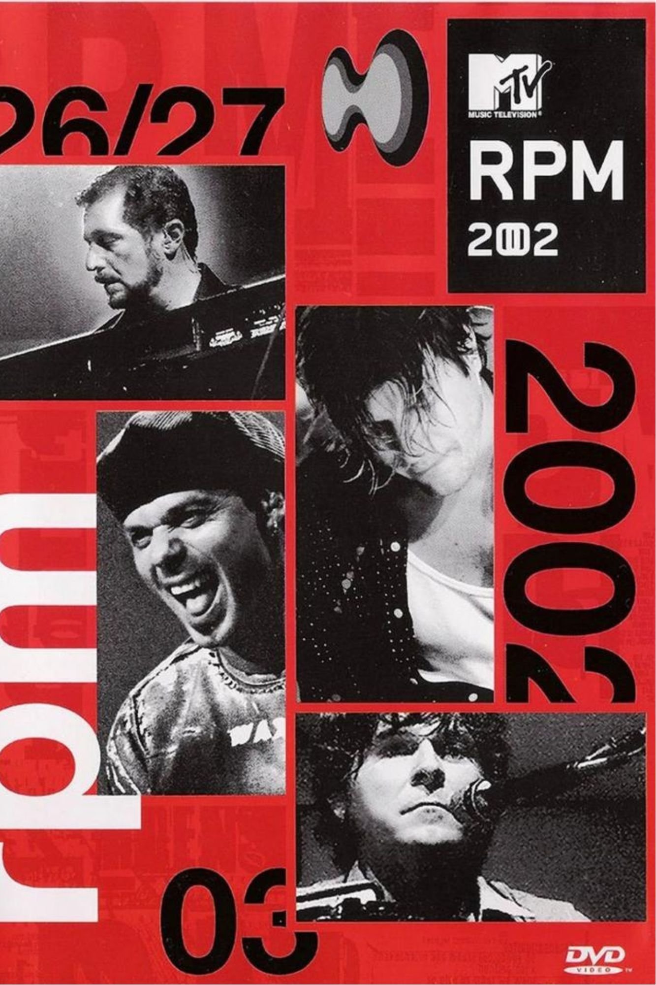 Poster movie