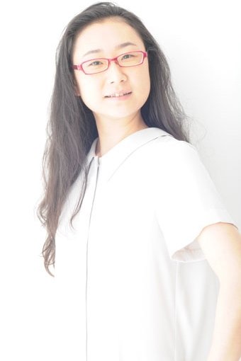 Foto de Ami Yokouchi