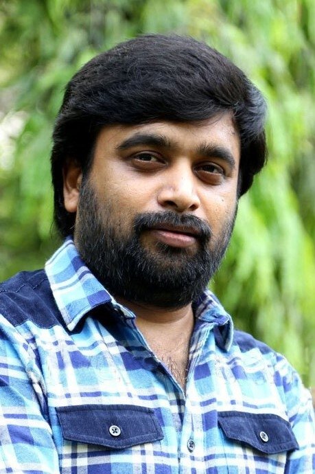 Foto de M. Sasikumar