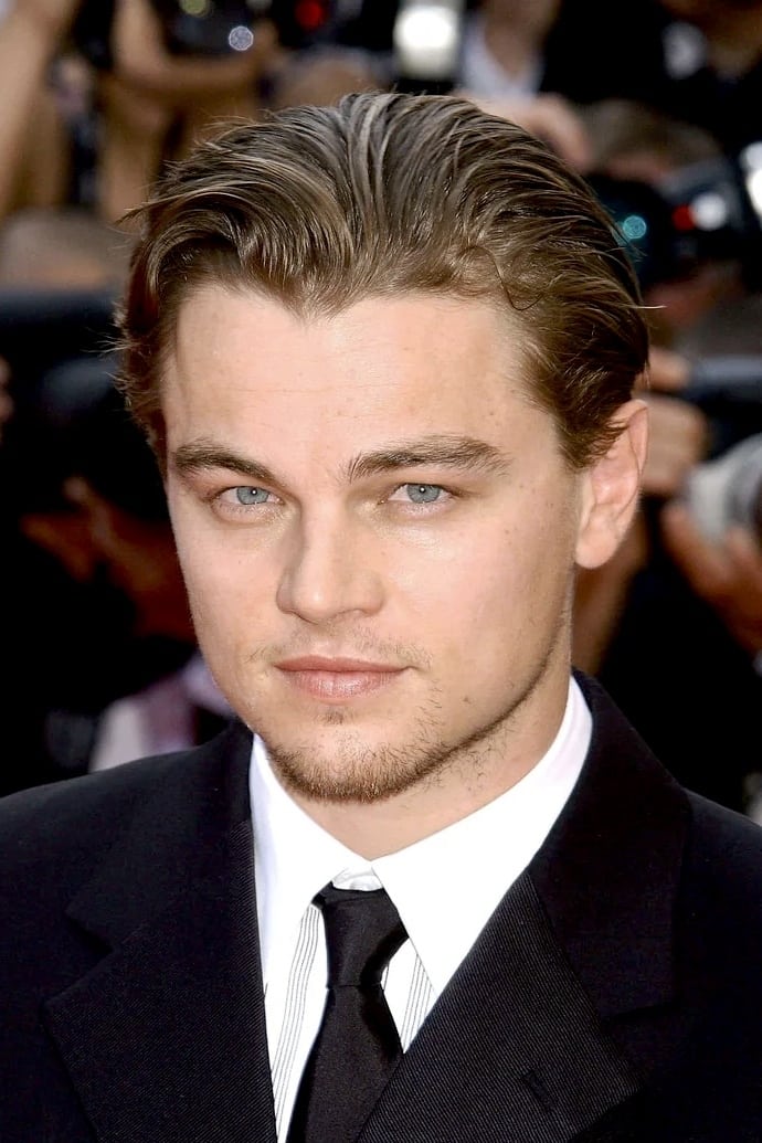 Foto de Leonardo DiCaprio