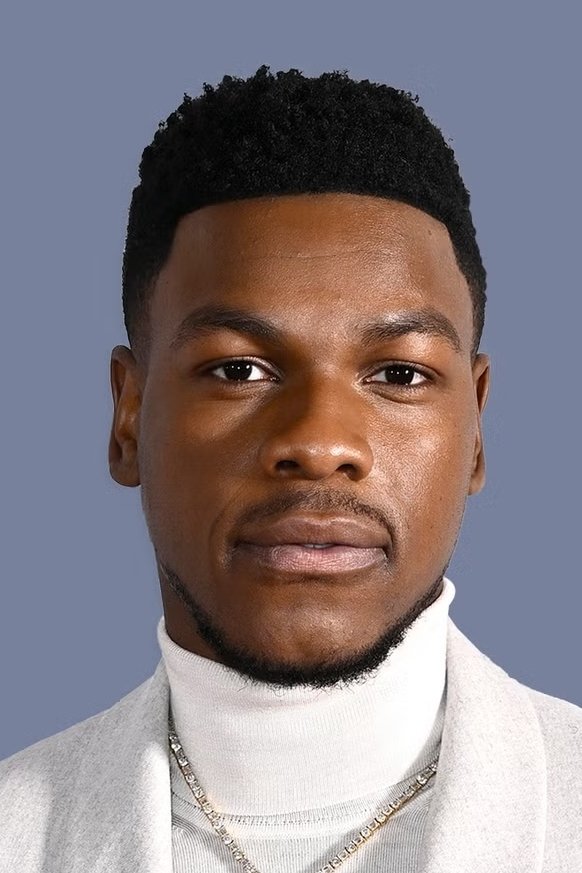 Foto de John Boyega