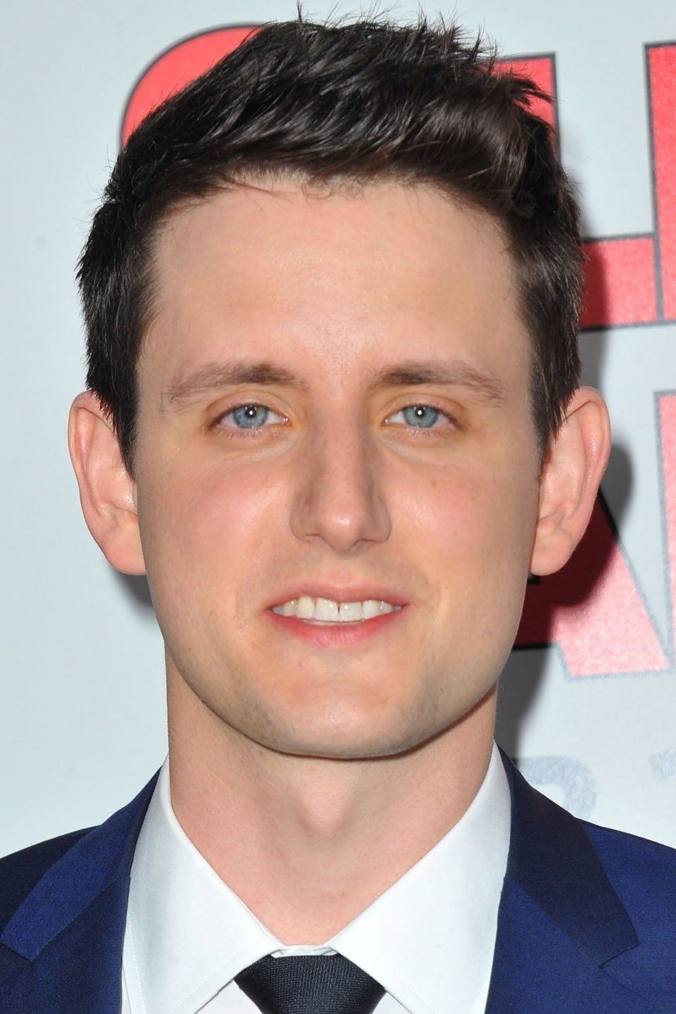Foto de Zach Woods