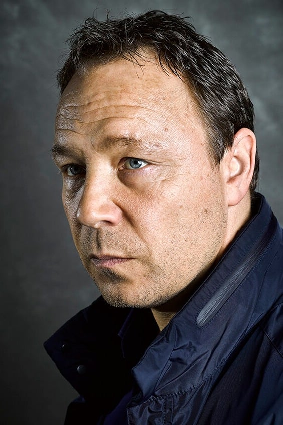 Foto de Stephen Graham