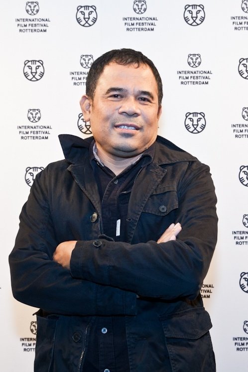 Foto de Garin Nugroho
