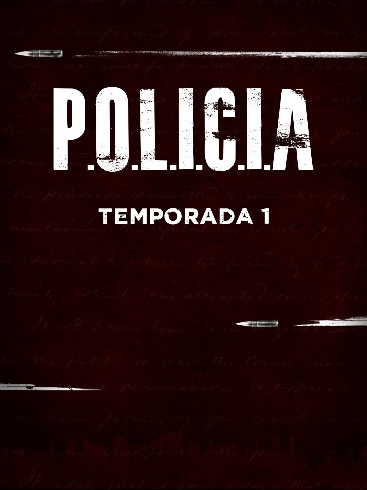 Poster de Temporada 1