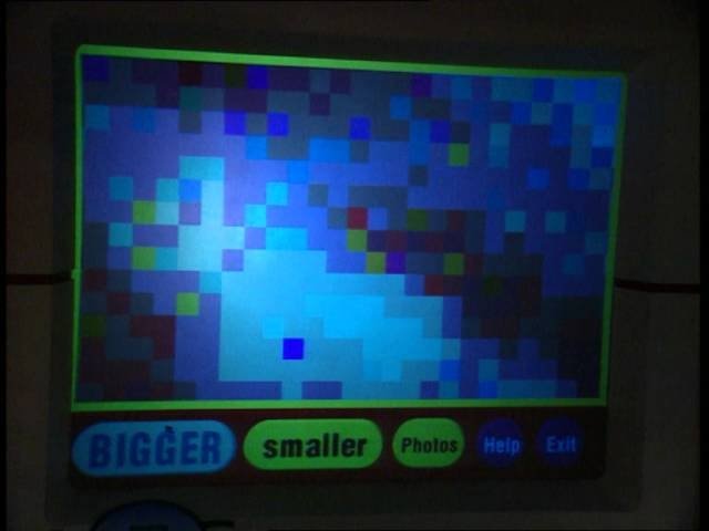 still img