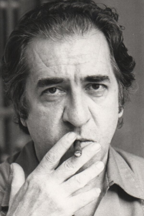 Foto de Lino Miccichè