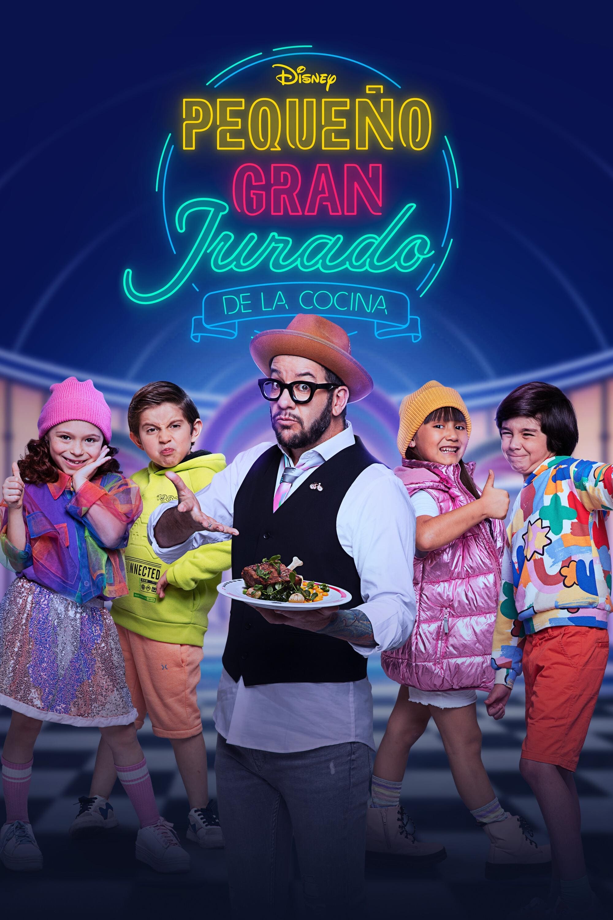 Poster de AdvoGARFOS