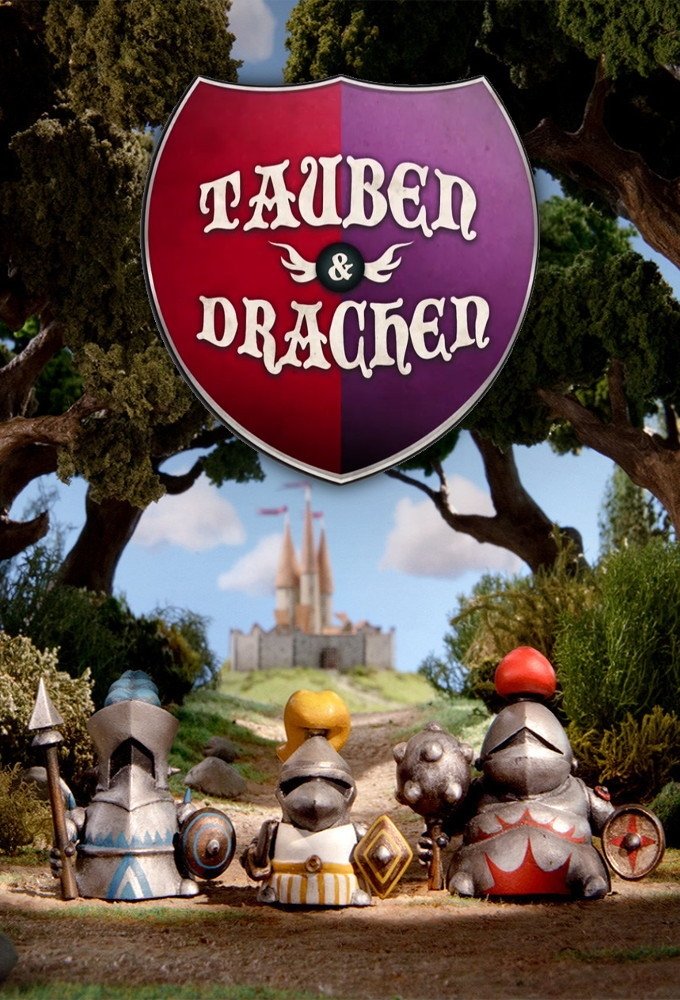 Poster de Temporada 1