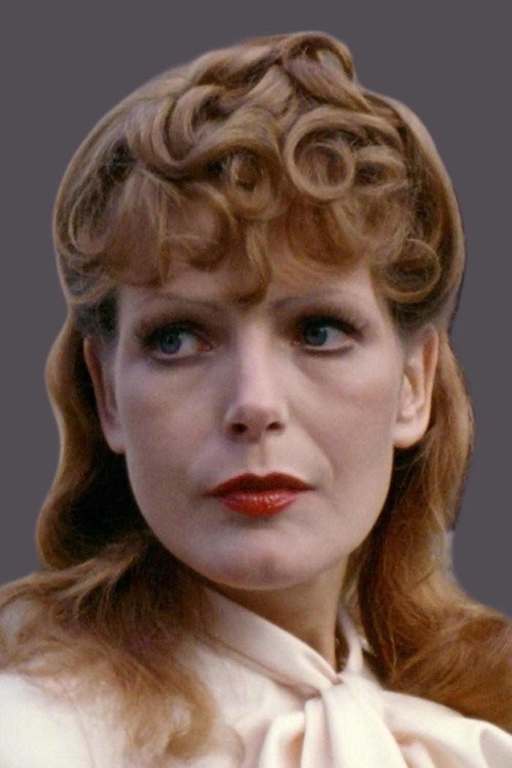Foto de Margit Carstensen