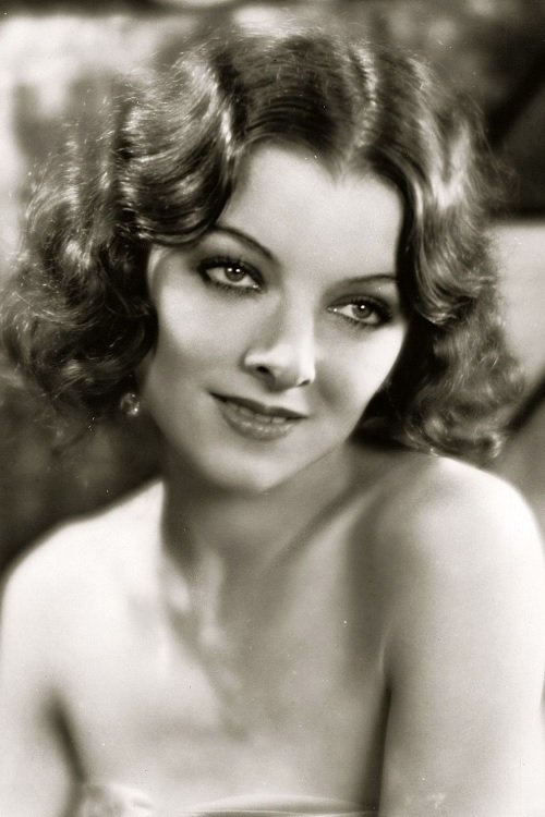 Foto de Myrna Loy