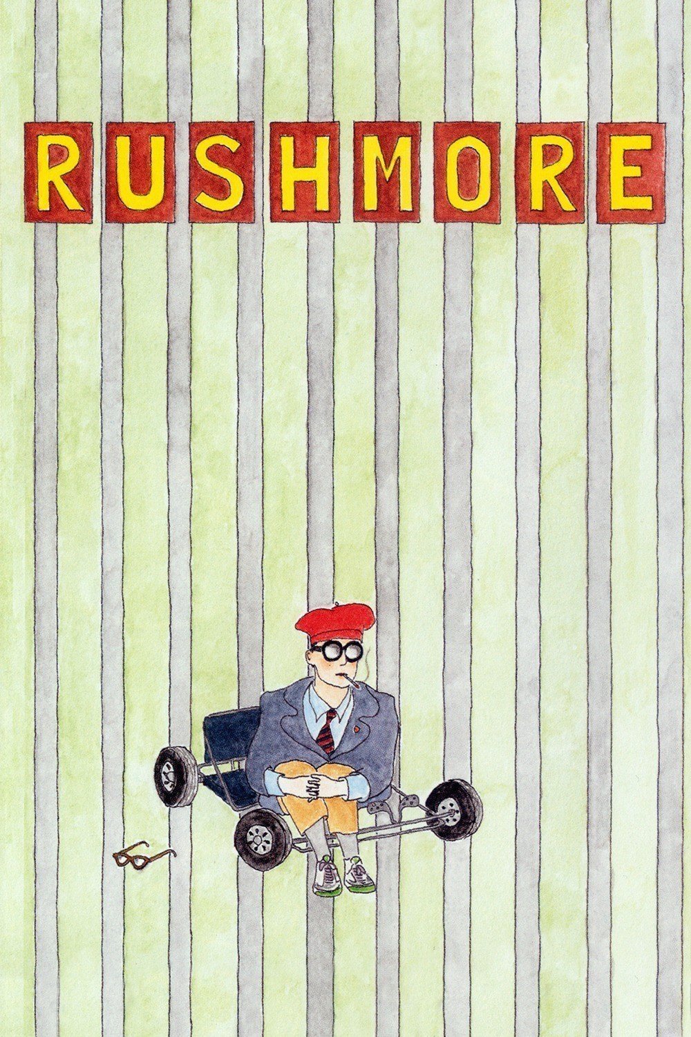 Poster movie