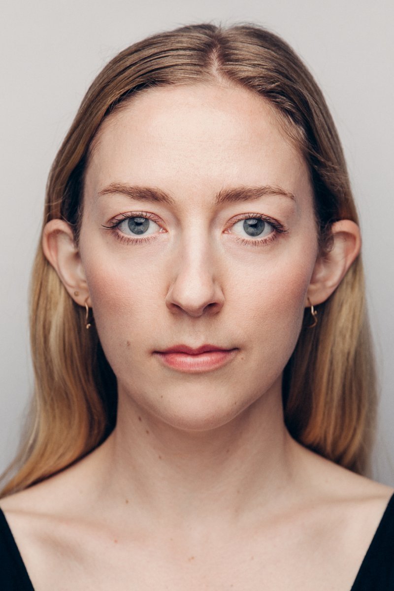 Foto de Olivia Franciska Fevel Borgels
