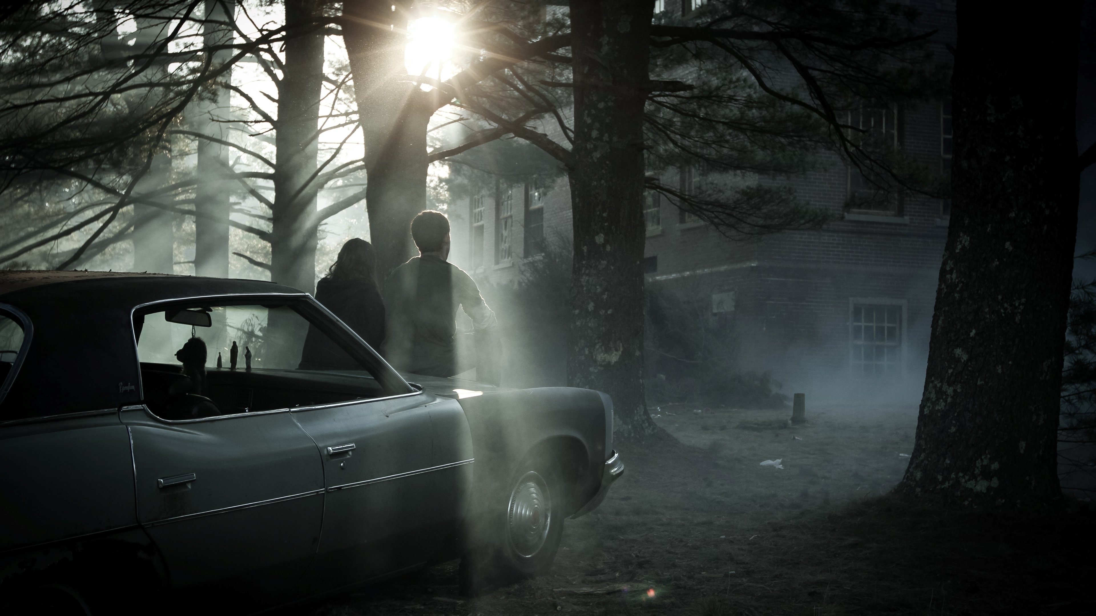 Backdrop image