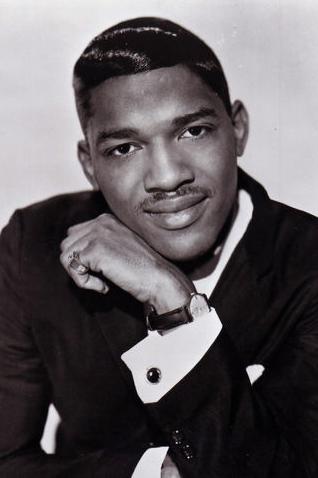 Foto de Edwin Starr