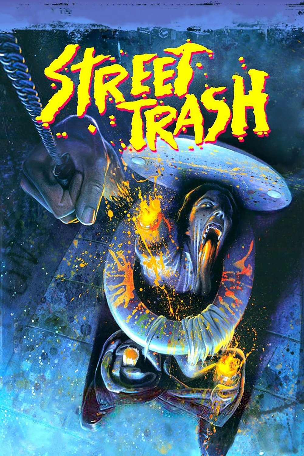 Poster movie