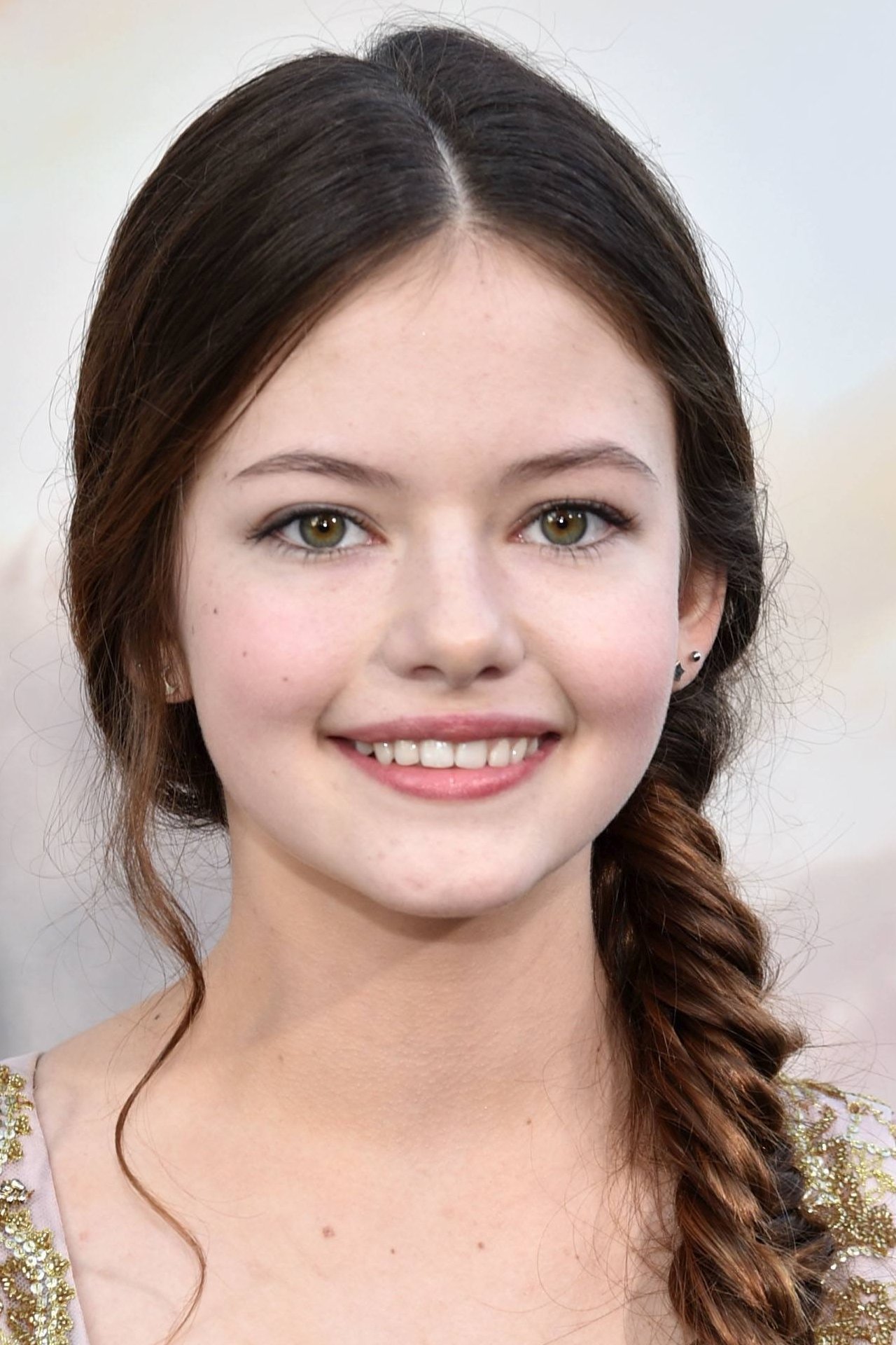 Foto de Mackenzie Foy
