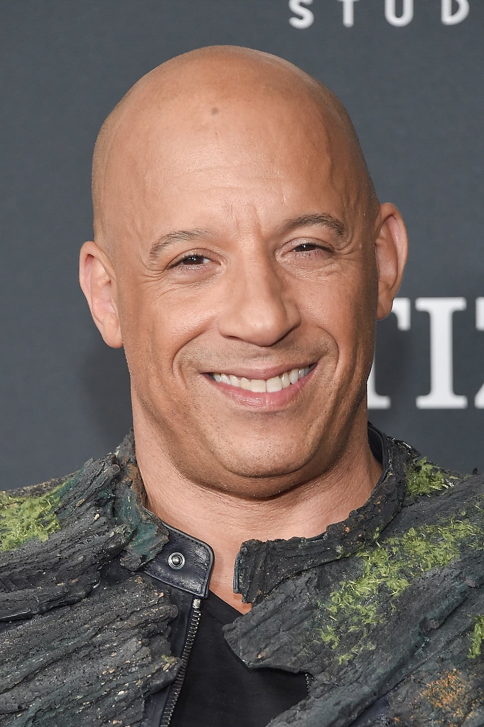 Foto de Vin Diesel