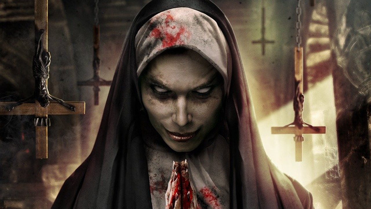 Curse of the Nun 2018 123movies