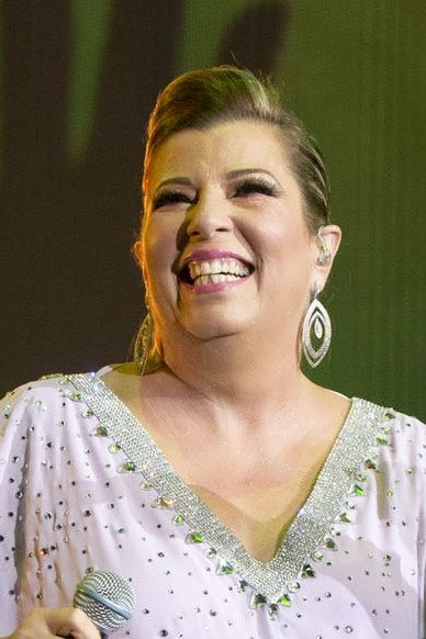 Foto de Margarita Vargas Gaviria