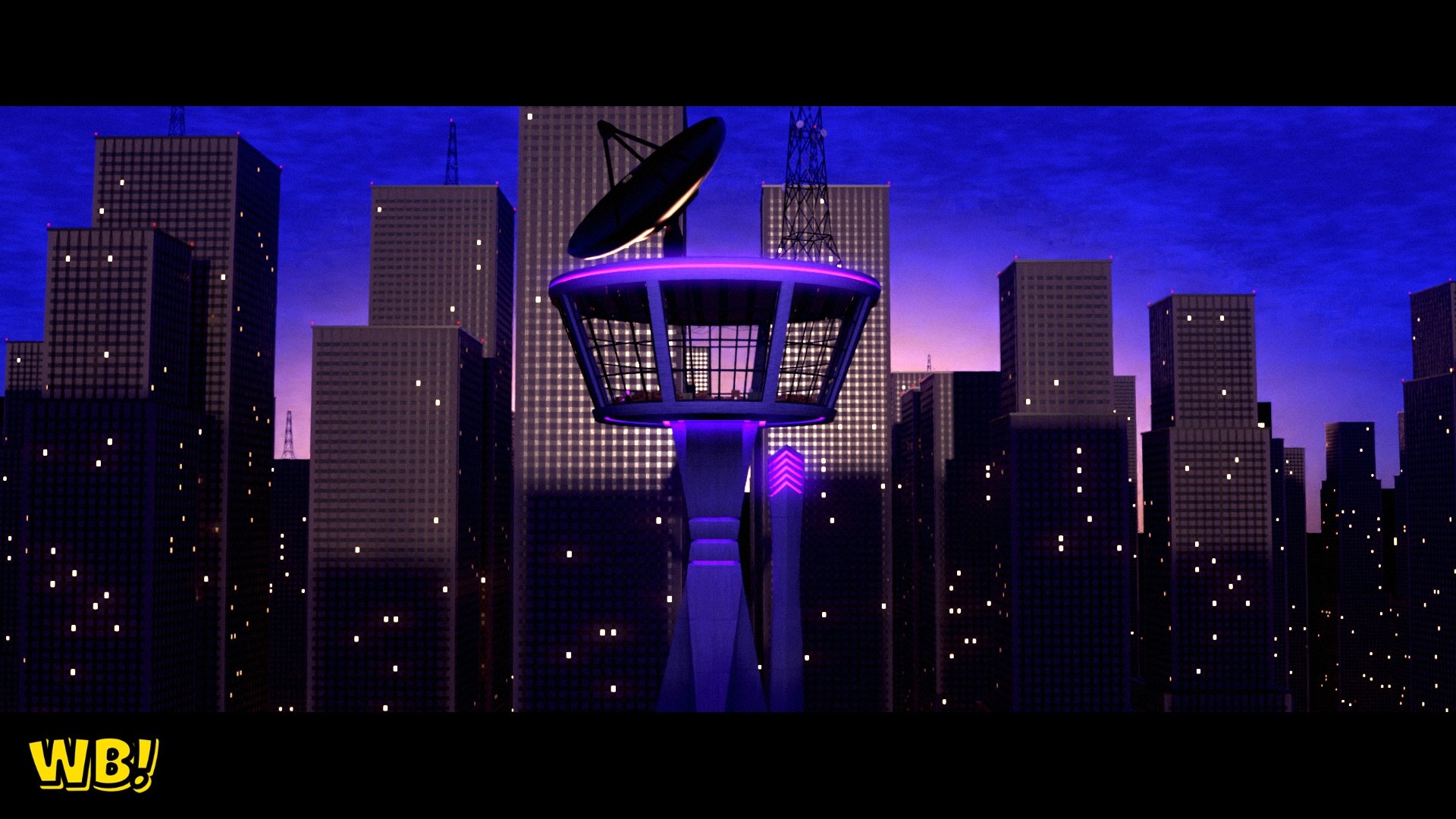 Backdrop image