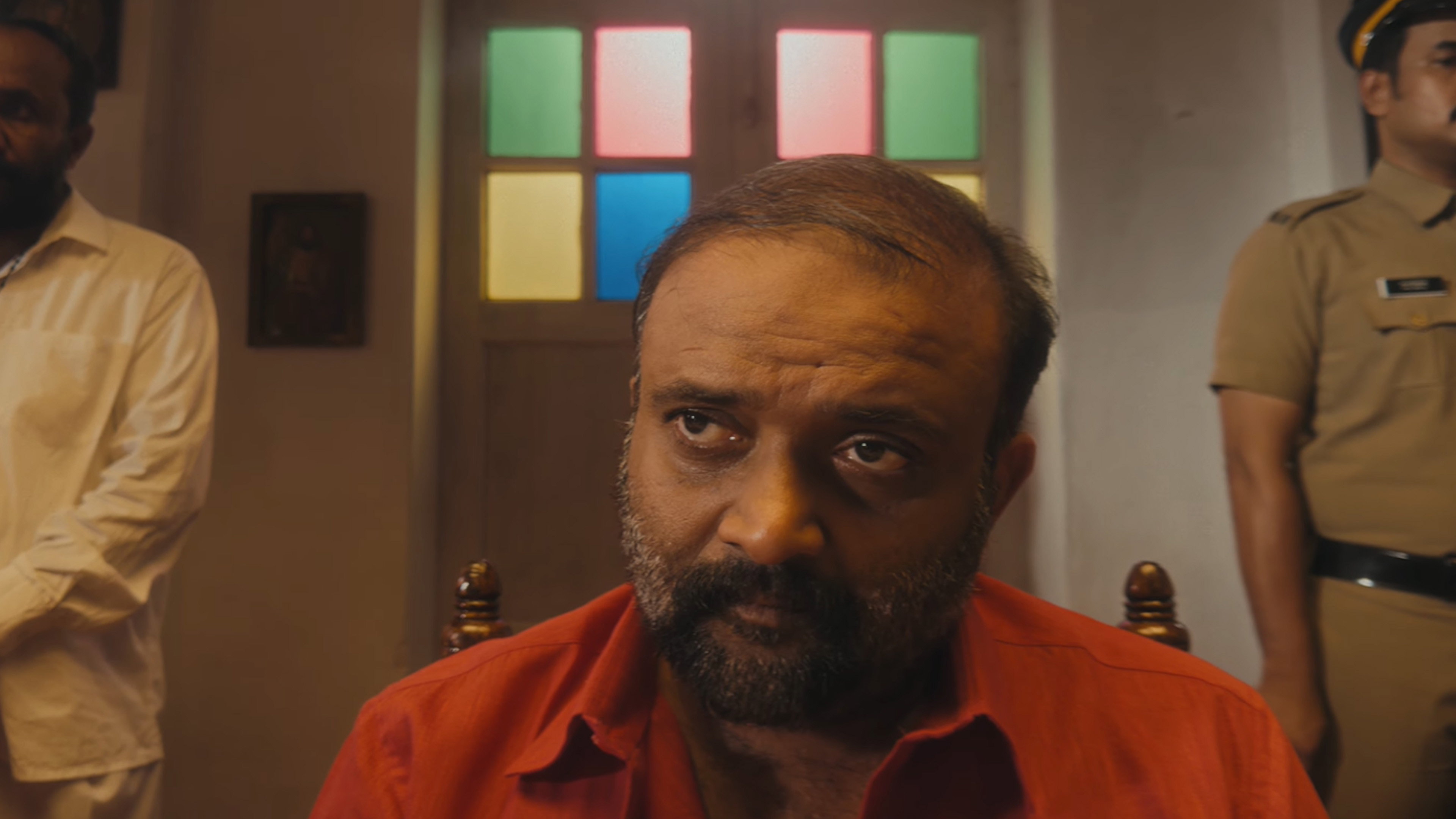 Director