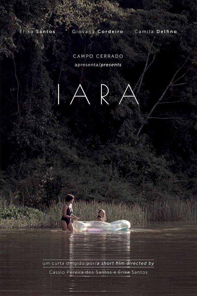 Poster de Iara