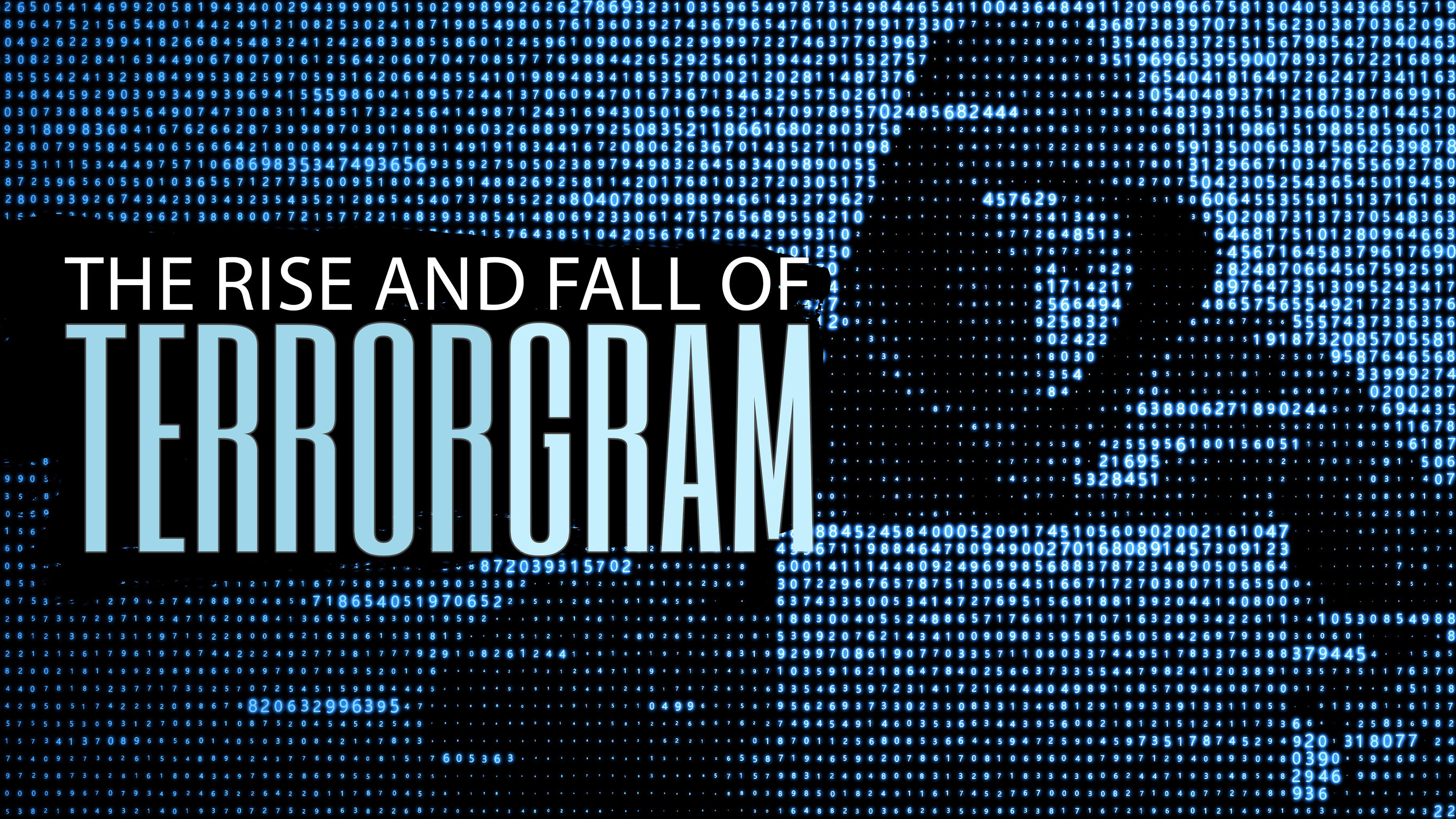 The Rise and Fall of Terrorgram