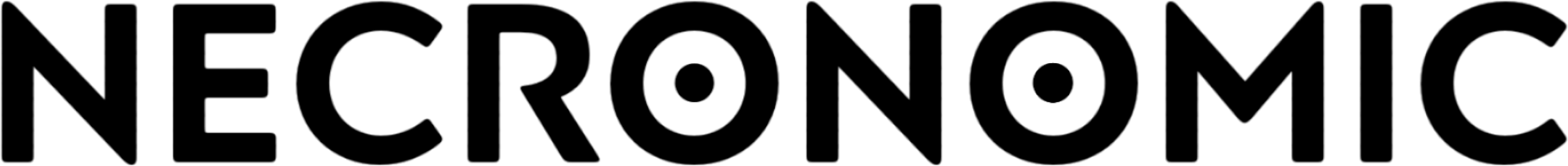 NECRONOMIC STUDIOS