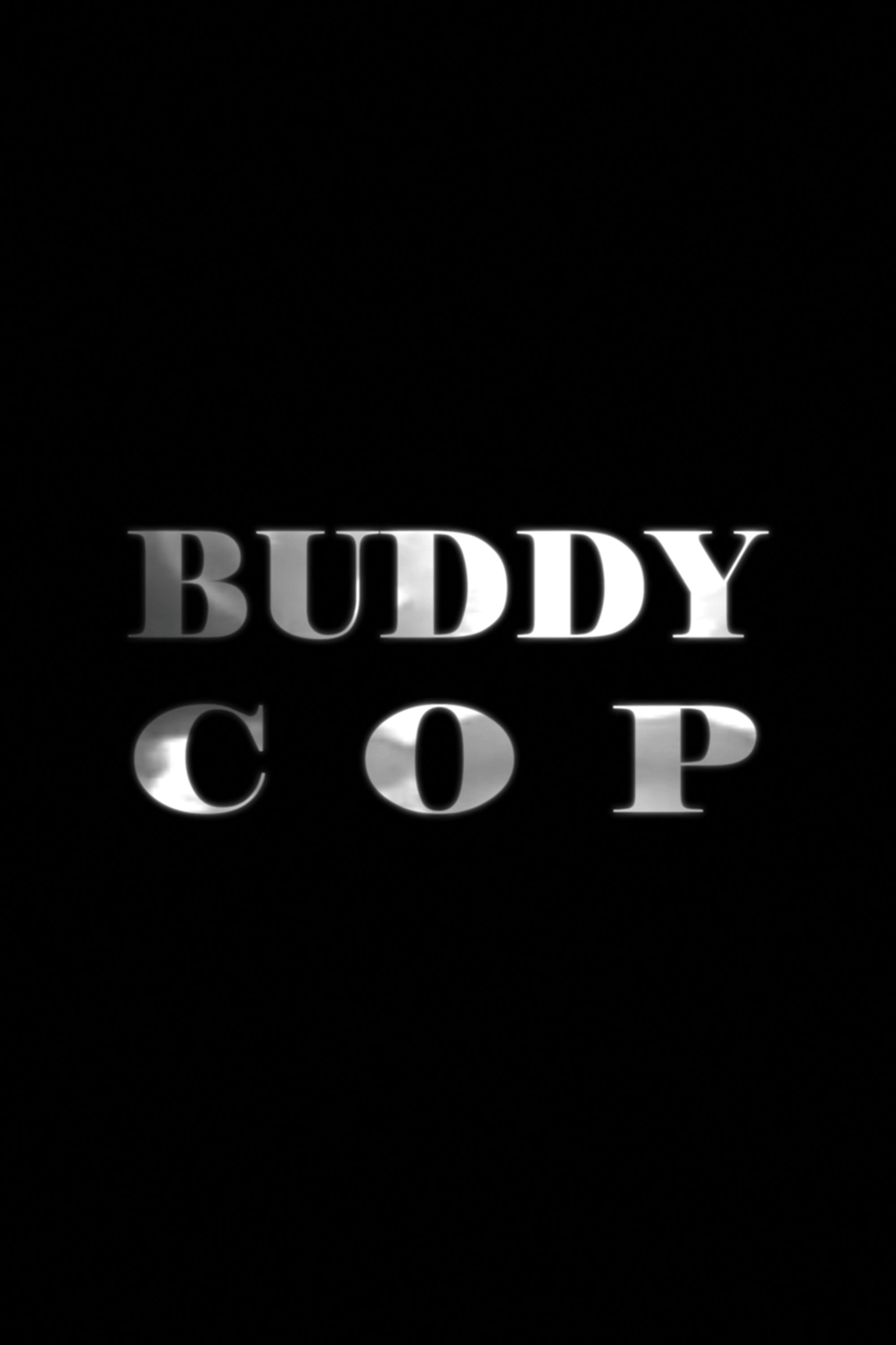 Poster de BUDDY COP