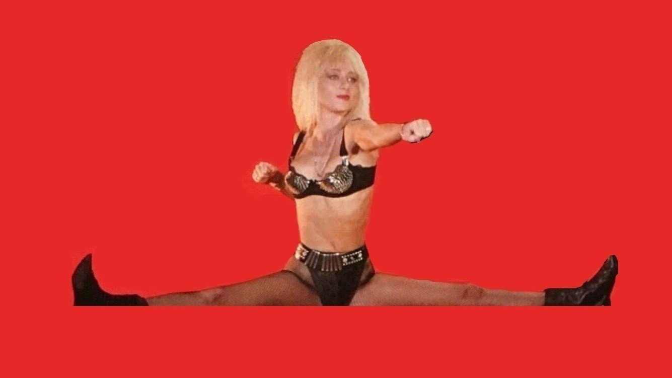 Backdrop image