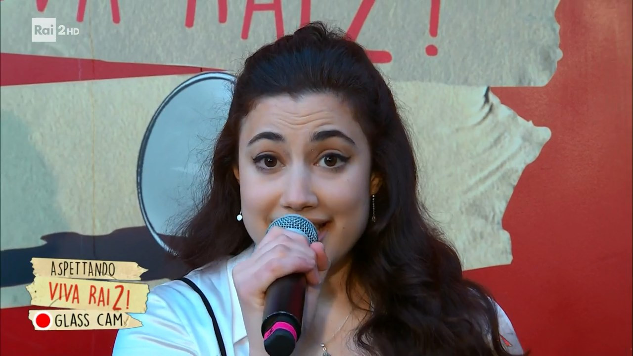 Arriva viva Rai2! # 7