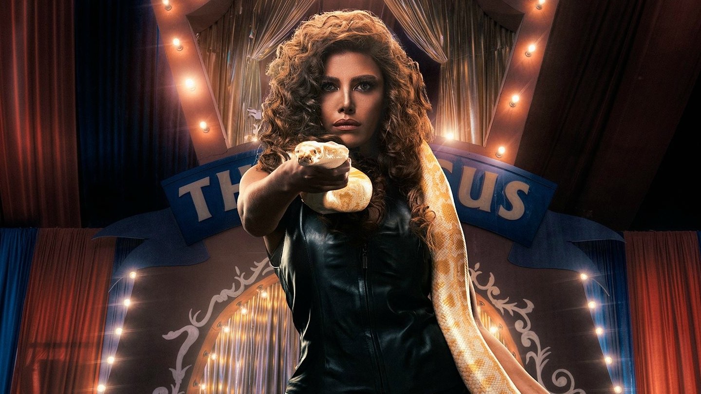 Backdrop image