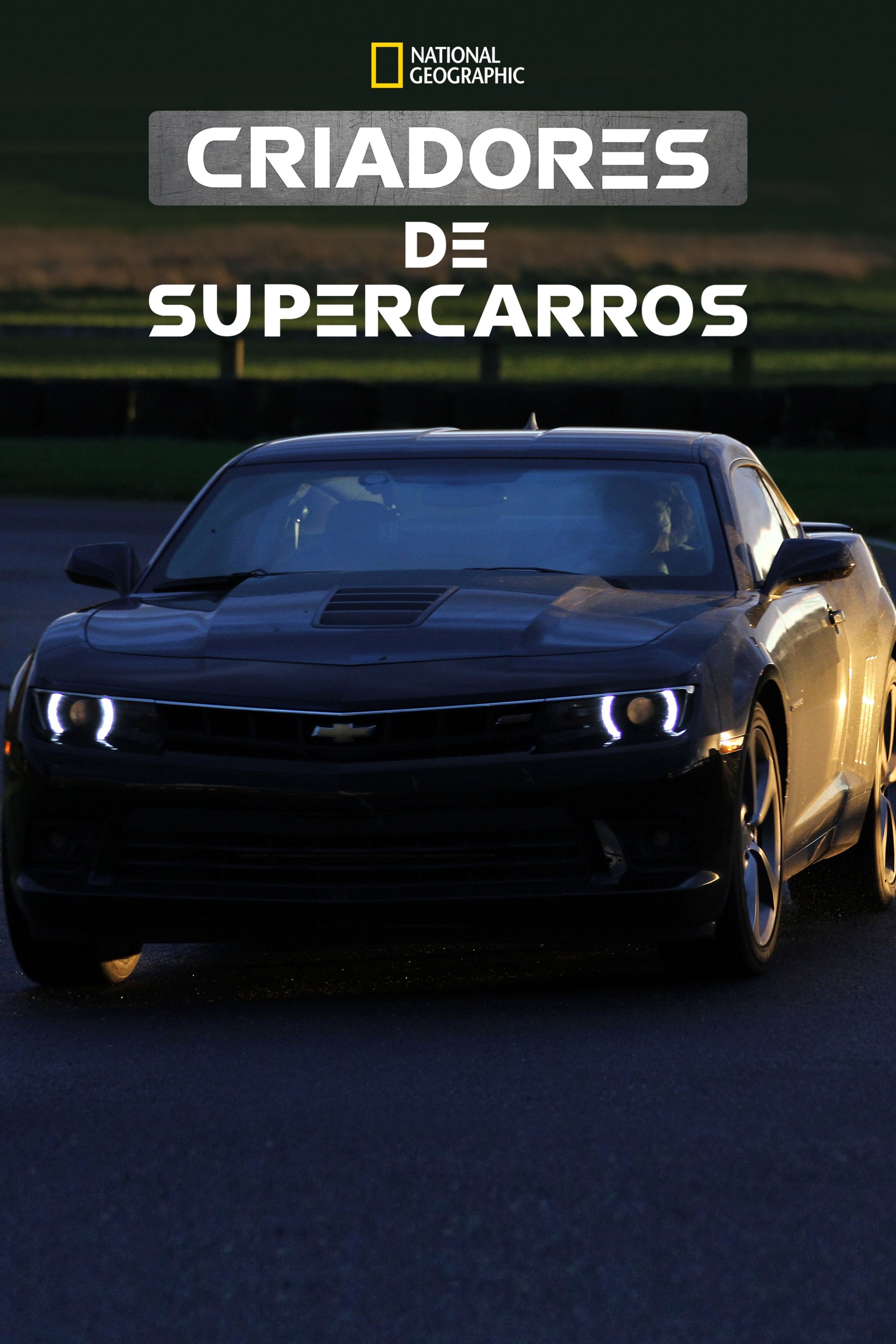Poster de Temporada 2