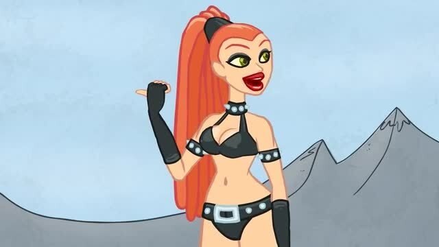 Quest 7: Competition