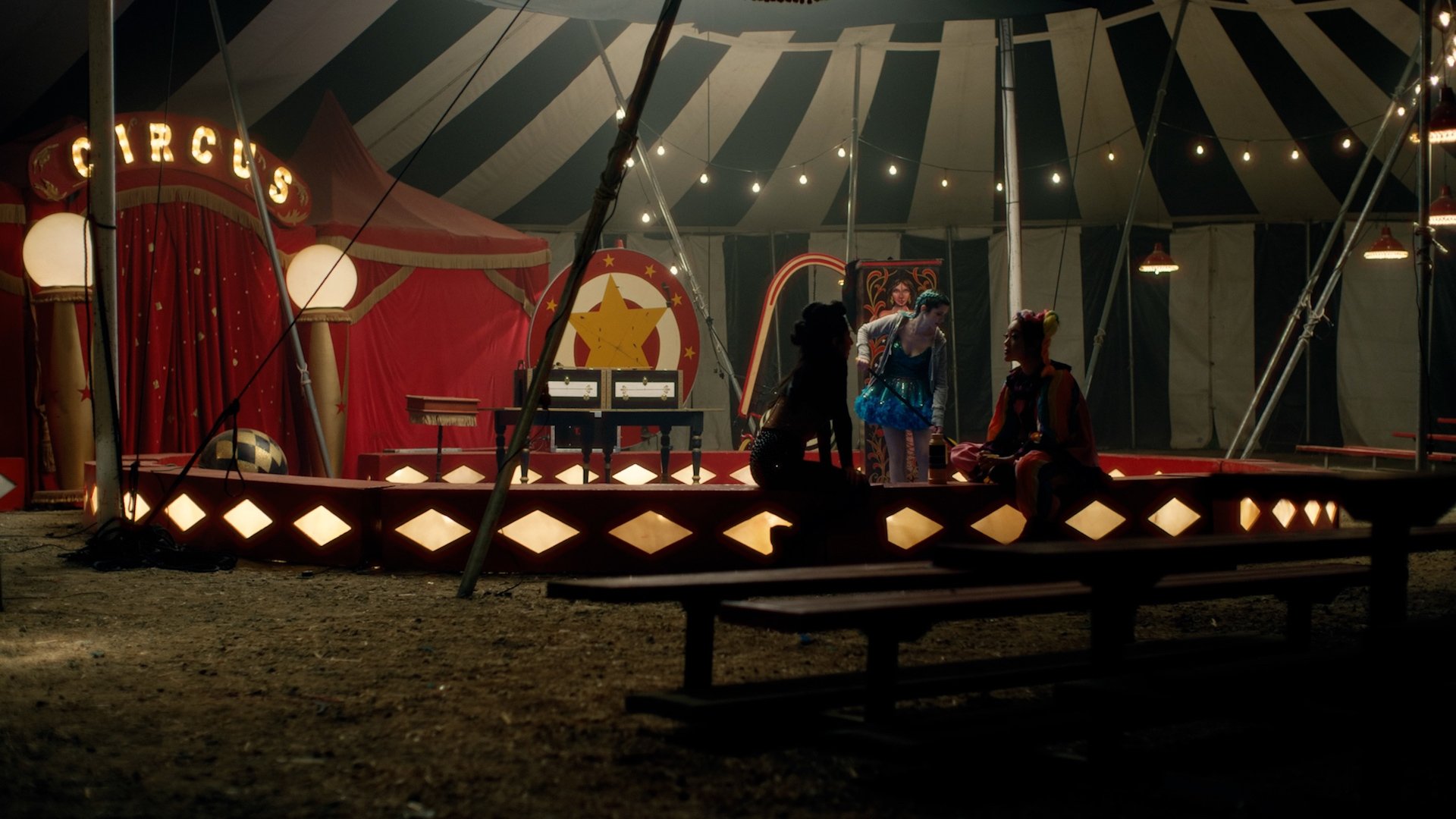 Backdrop image