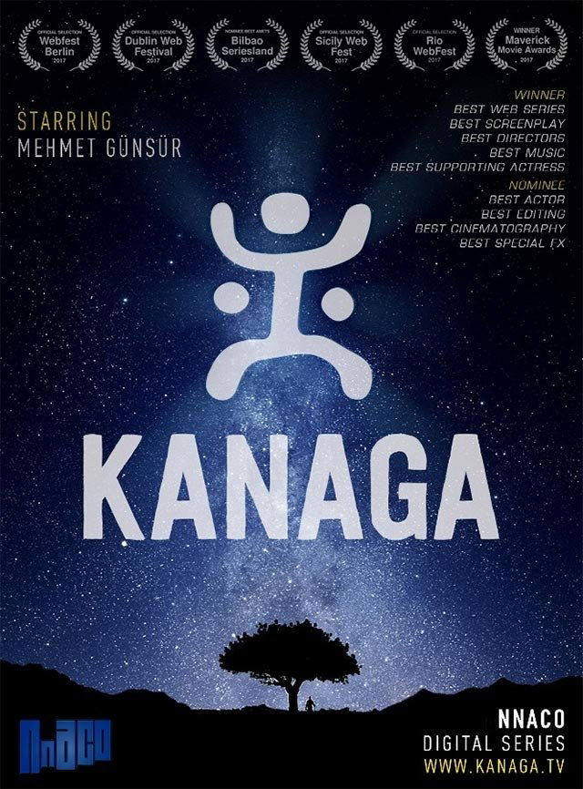Poster de Temporada 1