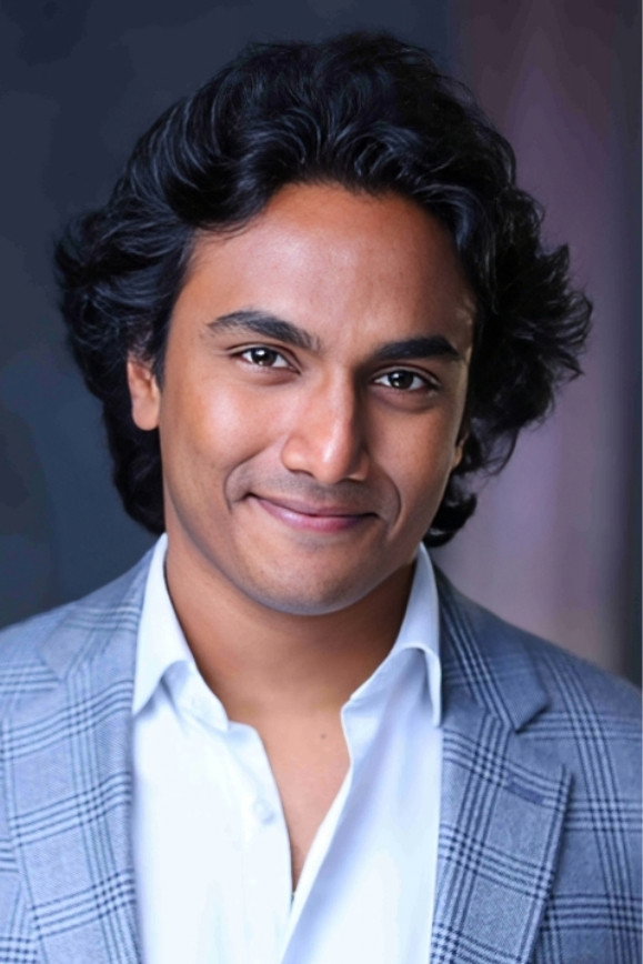 Anoop Surya