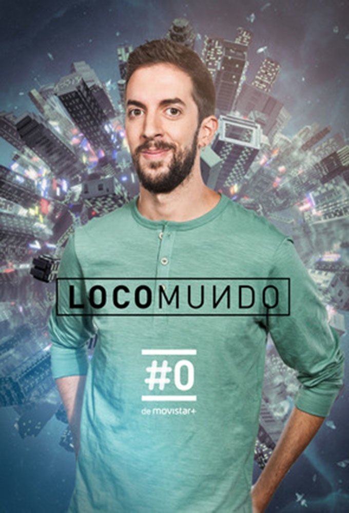 Poster de Temporada 1