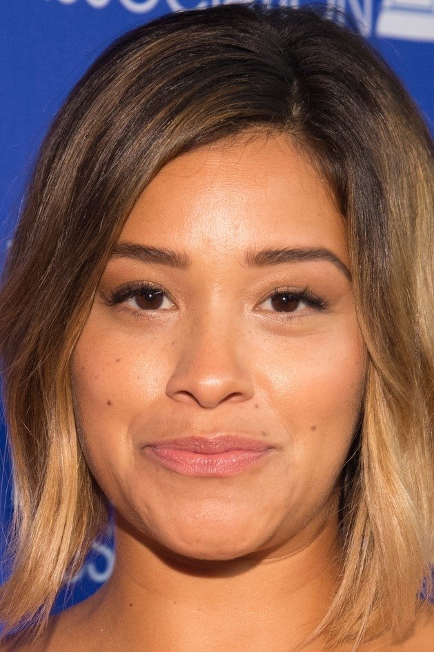 Foto de Gina Rodriguez