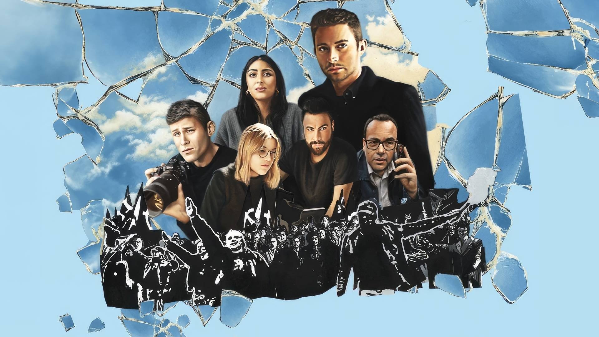 Backdrop image