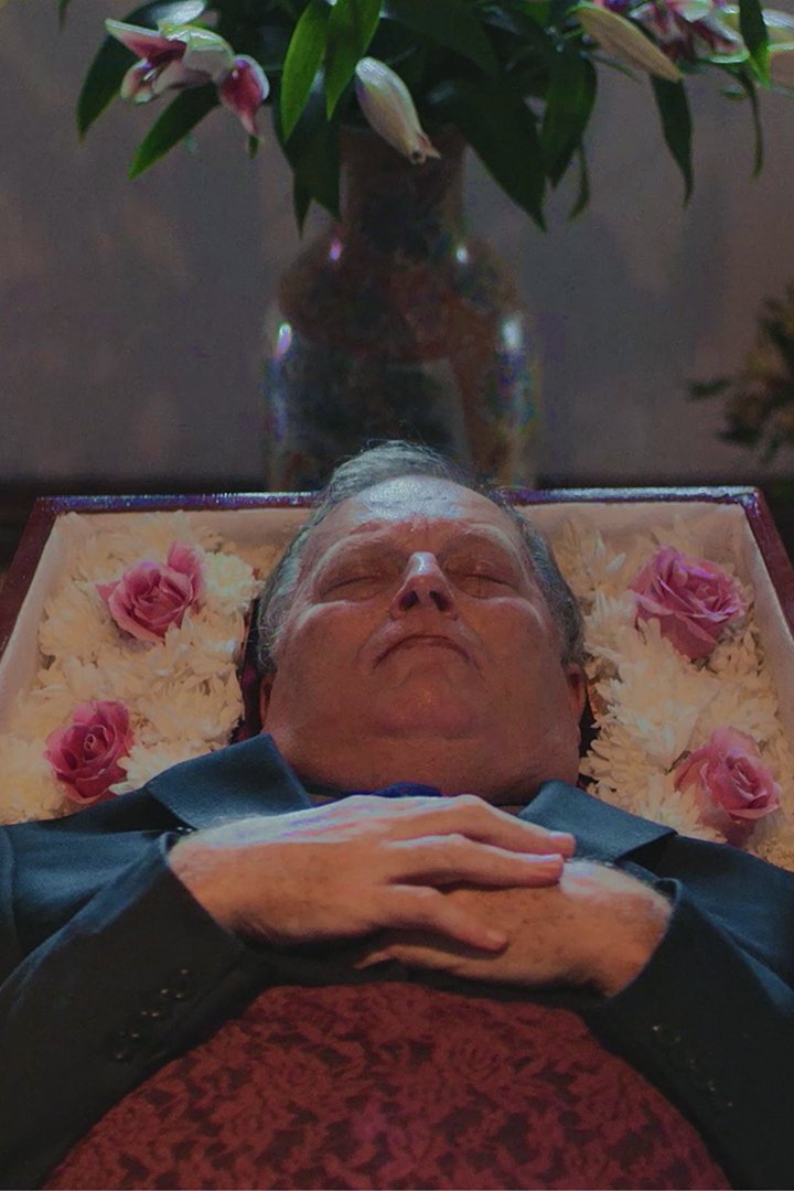 Poster de Requiem para Foguel