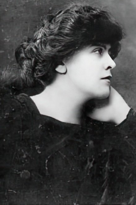Foto de Jeanne Delvair
